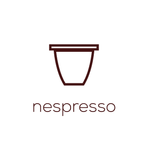 Nespresso Kavos Kapsules