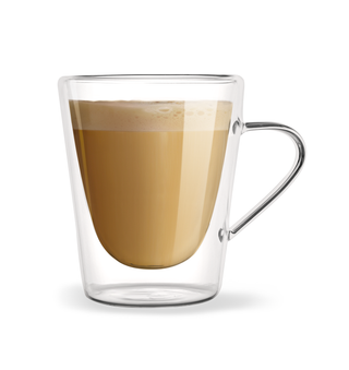 Kavos kapsulės Nescafe Dolce Gusto NESTLE Cortado, 30vnt.