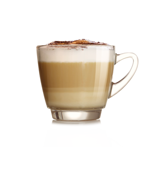 Kavos kapsulės Nescafe Dolce Gusto PAGLIERO Cappuccino, 16vnt.