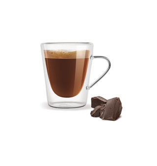 Karšto šokolado kapsulės Nescafe Dolce Gusto BORBONE Cioccolato Superciock, 16 vnt.