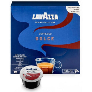 Lavazza Blue Dolce