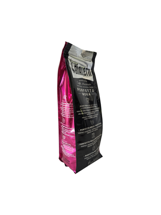 Malta kava BIALETTI Perfetto Moka Delicato, 250 g.